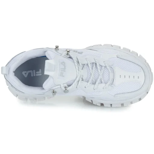 Fila - RAY TRACER TR2