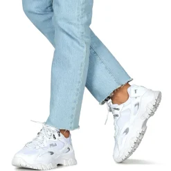 Fila - RAY TRACER TR2