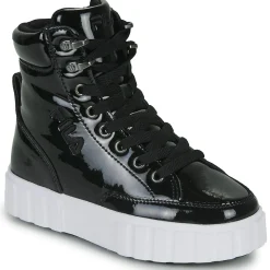 Fila - SANDBLAST HIGH