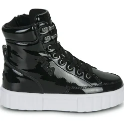 Fila - SANDBLAST HIGH