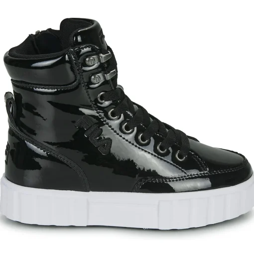 Fila - SANDBLAST HIGH