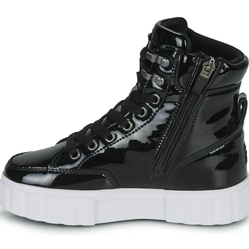 Fila - SANDBLAST HIGH