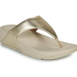 FitFlop - LULU LEATHER TOEPOST