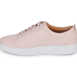 FitFlop - RALLY CANVAS TRAINERS