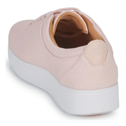 FitFlop - RALLY CANVAS TRAINERS