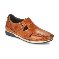 Fluchos - JAMES
