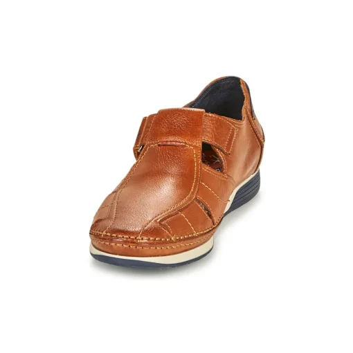 Fluchos - JAMES