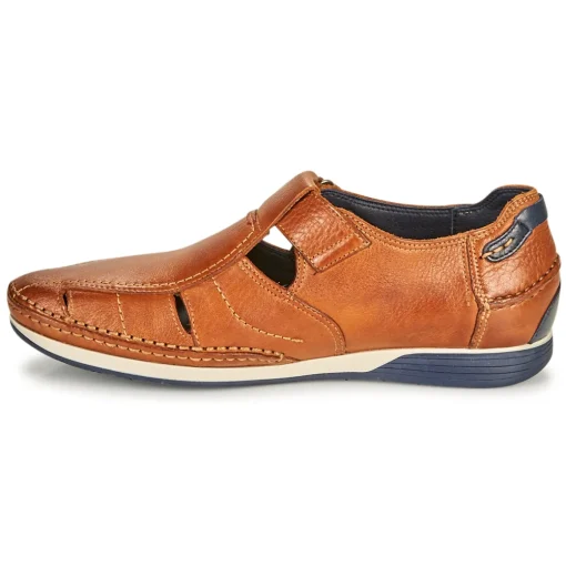 Fluchos - JAMES