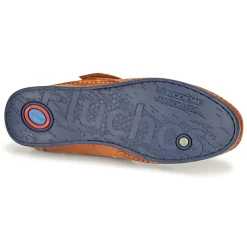 Fluchos - JAMES
