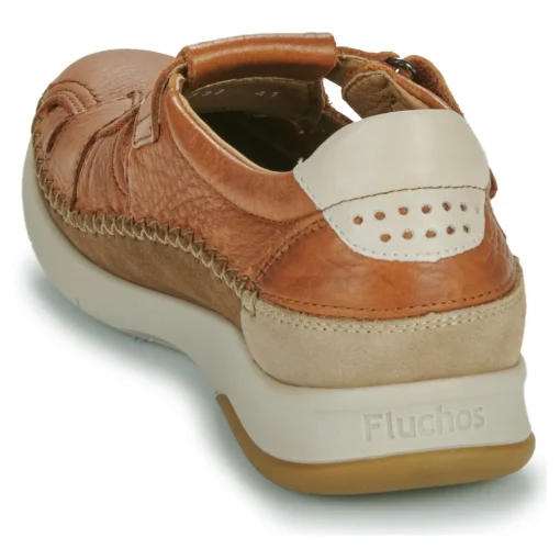 Fluchos - MAUI