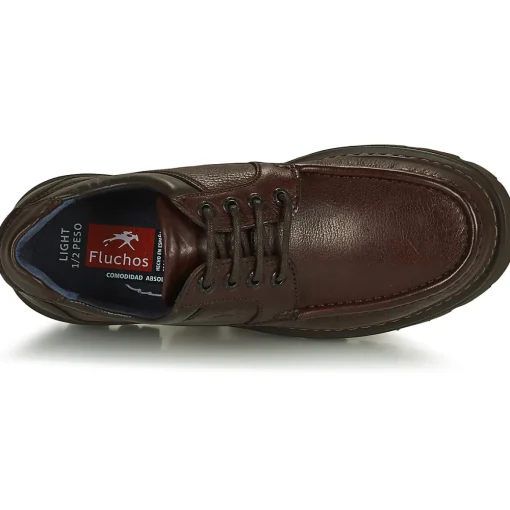 Fluchos - 1320-YANKEE-BRANDY