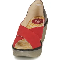 Fly London - YOMA