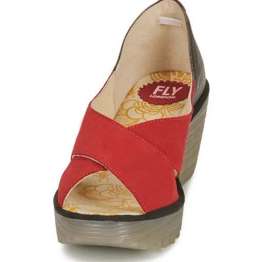 Fly London - YOMA