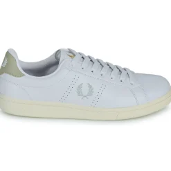 Fred Perry - B721 LEATHER