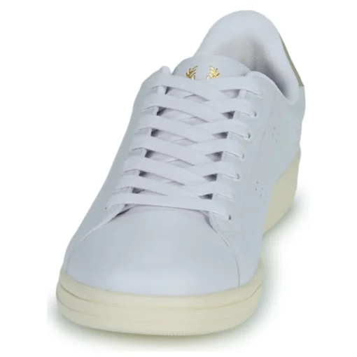Fred Perry - B721 LEATHER