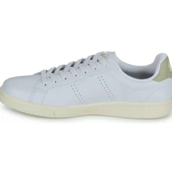 Fred Perry - B721 LEATHER