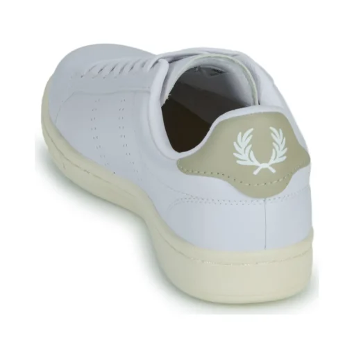 Fred Perry - B721 LEATHER