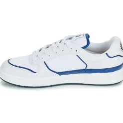 Fred Perry - B300 Leather / Mesh