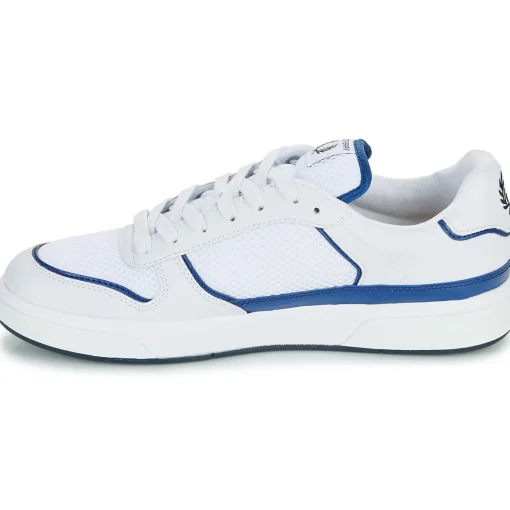 Fred Perry - B300 Leather / Mesh