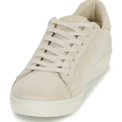 Fred Perry - B4334 Spencer Perf Suede