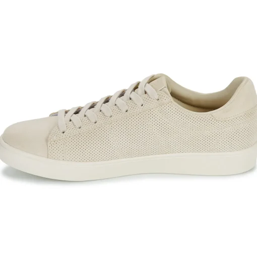 Fred Perry - B4334 Spencer Perf Suede