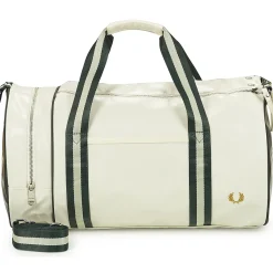 Fred Perry - CLASSIC BARREL BAG