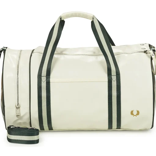 Fred Perry - CLASSIC BARREL BAG