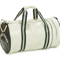 Fred Perry - CLASSIC BARREL BAG