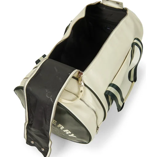 Fred Perry - CLASSIC BARREL BAG