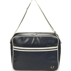 Fred Perry - CLASSIC SHOULDER BAG