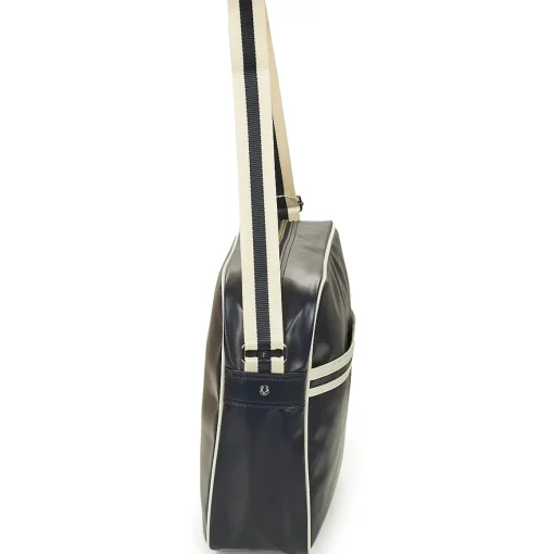 Fred Perry - CLASSIC SHOULDER BAG