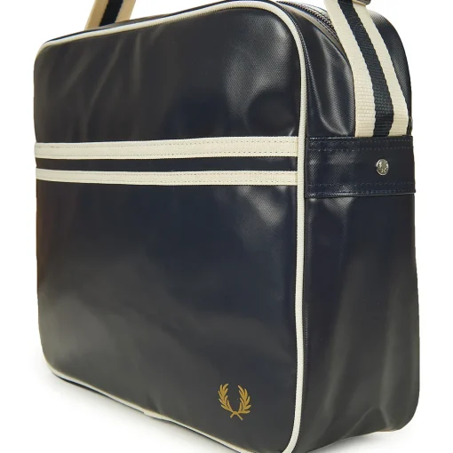 Fred Perry - CLASSIC SHOULDER BAG