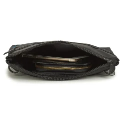Fred Perry - CONTRAST TAPE SACOCHE BAG
