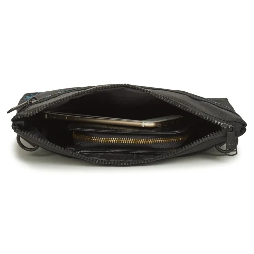 Fred Perry - CONTRAST TAPE SACOCHE BAG