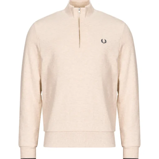Fred Perry - HALF ZIP