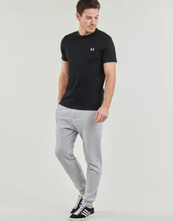 Fred Perry - RINGER T-SHIRT