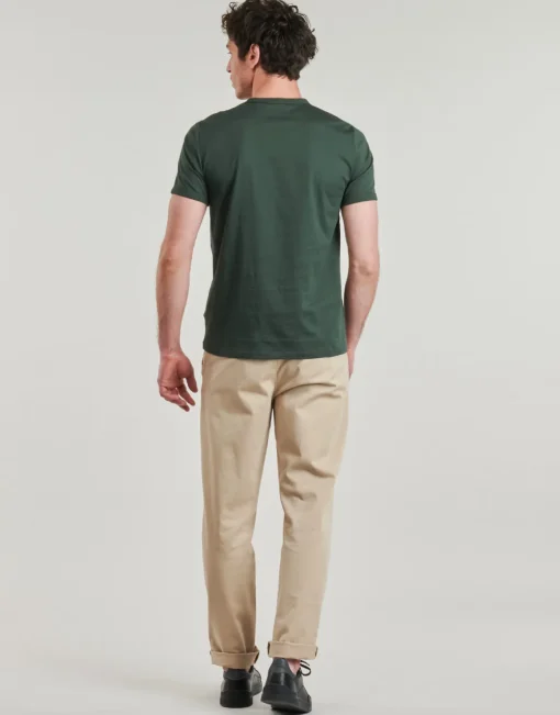 Fred Perry - RINGER T-SHIRT