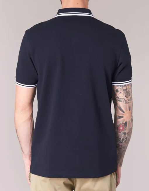 Fred Perry - THE FRED PERRY SHIRT