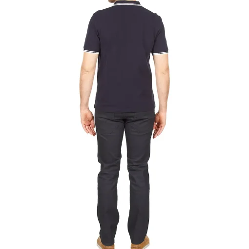 Fred Perry - THE FRED PERRY SHIRT