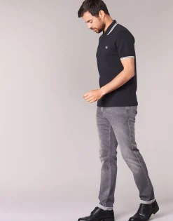 Fred Perry - THE FRED PERRY SHIRT