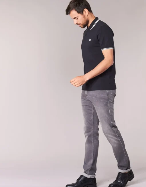 Fred Perry - THE FRED PERRY SHIRT
