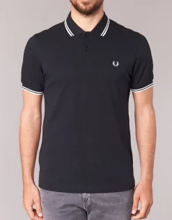 Fred Perry - THE FRED PERRY SHIRT