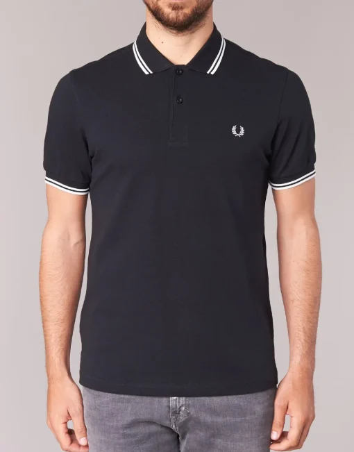 Fred Perry - THE FRED PERRY SHIRT