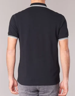 Fred Perry - THE FRED PERRY SHIRT