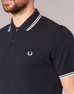 Fred Perry - THE FRED PERRY SHIRT