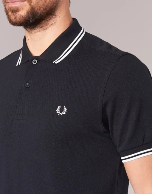 Fred Perry - THE FRED PERRY SHIRT