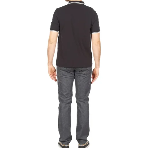 Fred Perry - THE FRED PERRY SHIRT