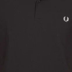 Fred Perry - THE FRED PERRY SHIRT