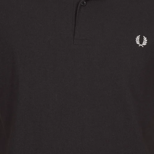 Fred Perry - THE FRED PERRY SHIRT
