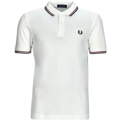 Fred Perry - TWIN TIPPED FRED PERRY SHIRT